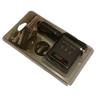 View Item Type-S 12V Triple Socket With Car Battery Checker